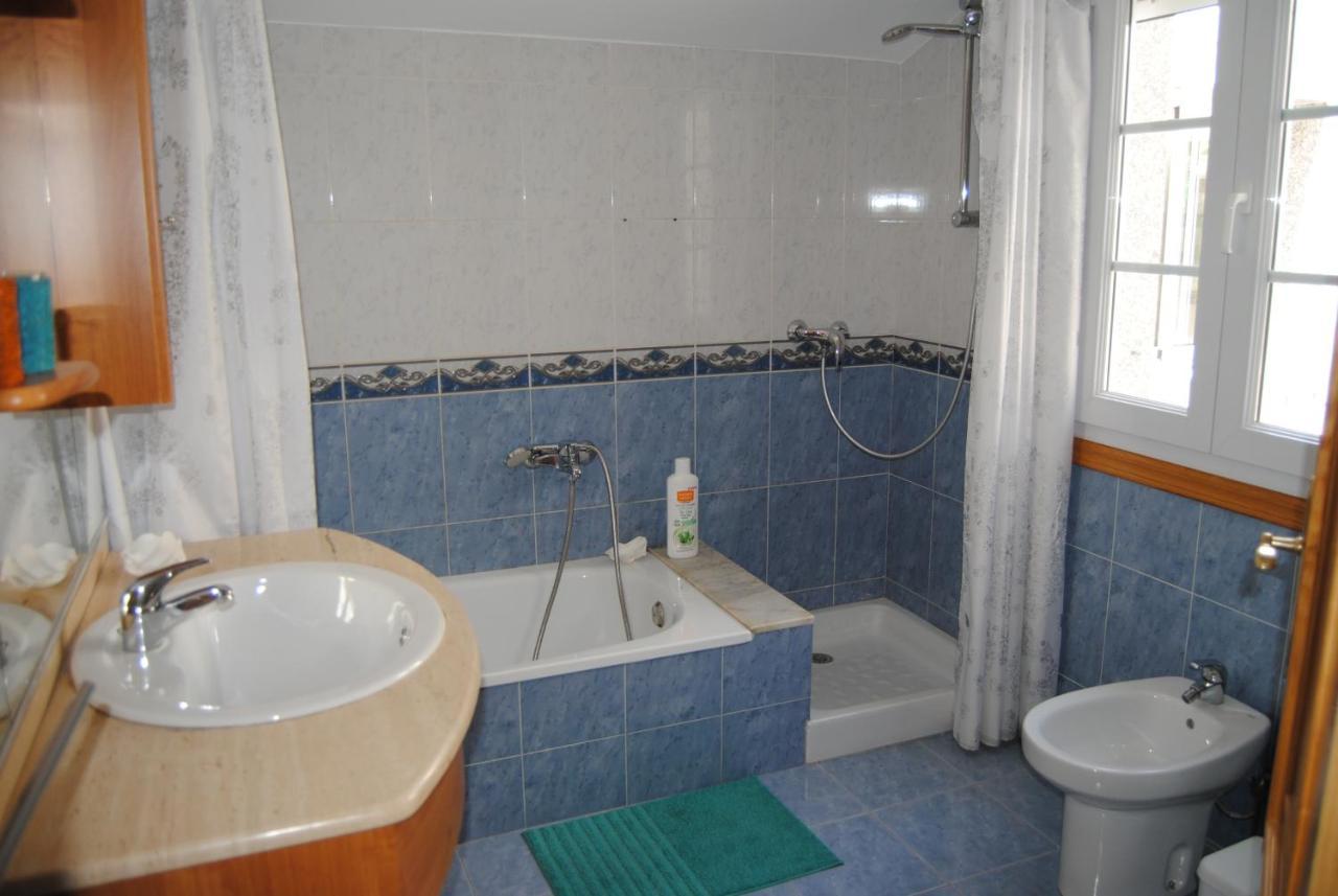 Andurina Apartment Monforte De Lemos Exterior photo