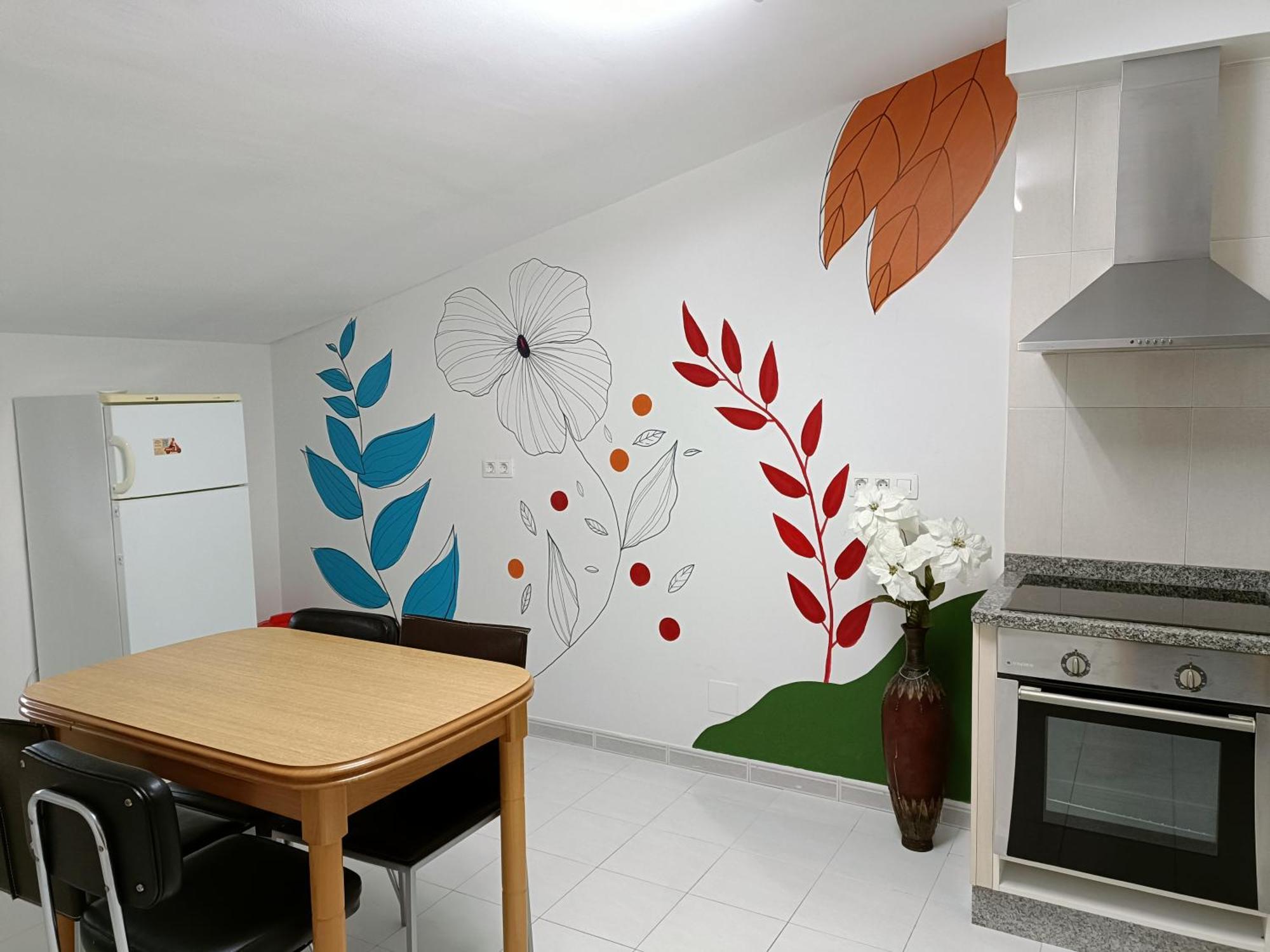 Andurina Apartment Monforte De Lemos Exterior photo